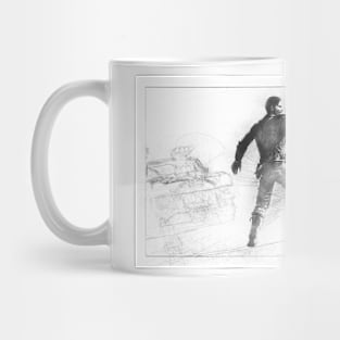 Mad Max Mug